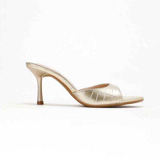 Orlina - Kitten Heels