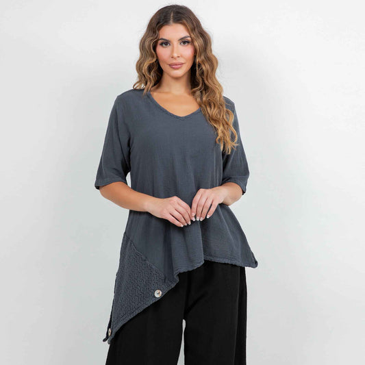 Dagny Top - Size 0, 1