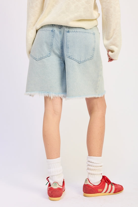 Riley Denim Shorts
