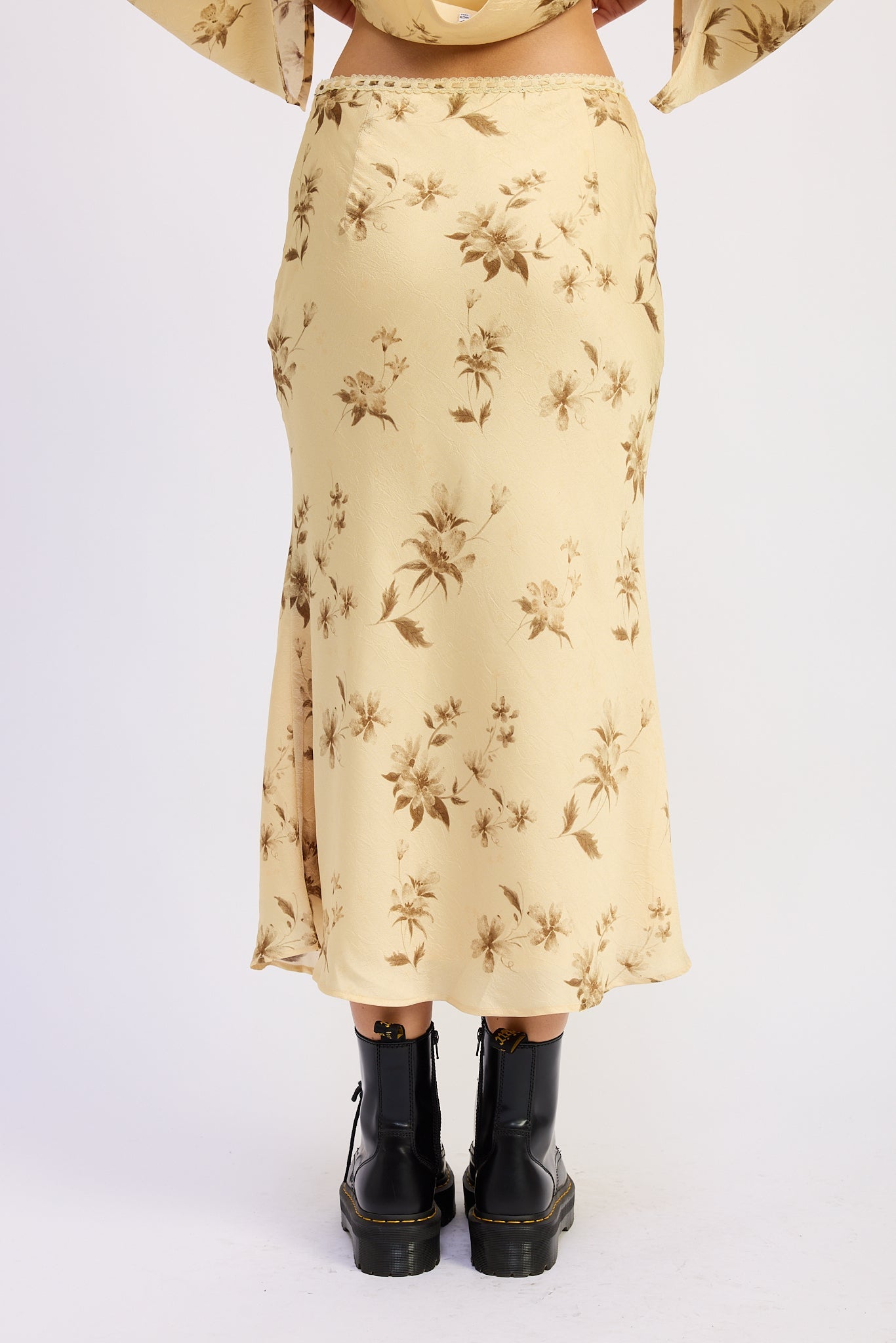 Niamh Midi Skirt