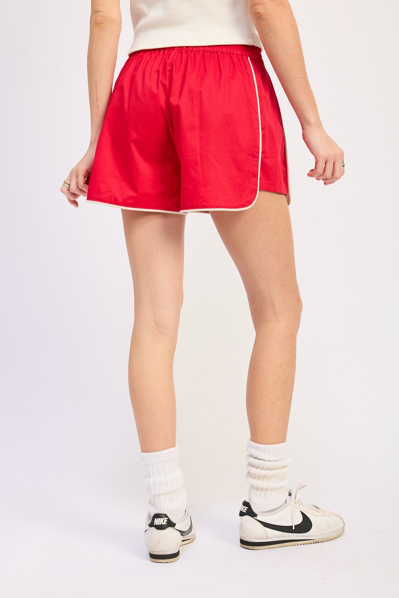 Hunter Shorts