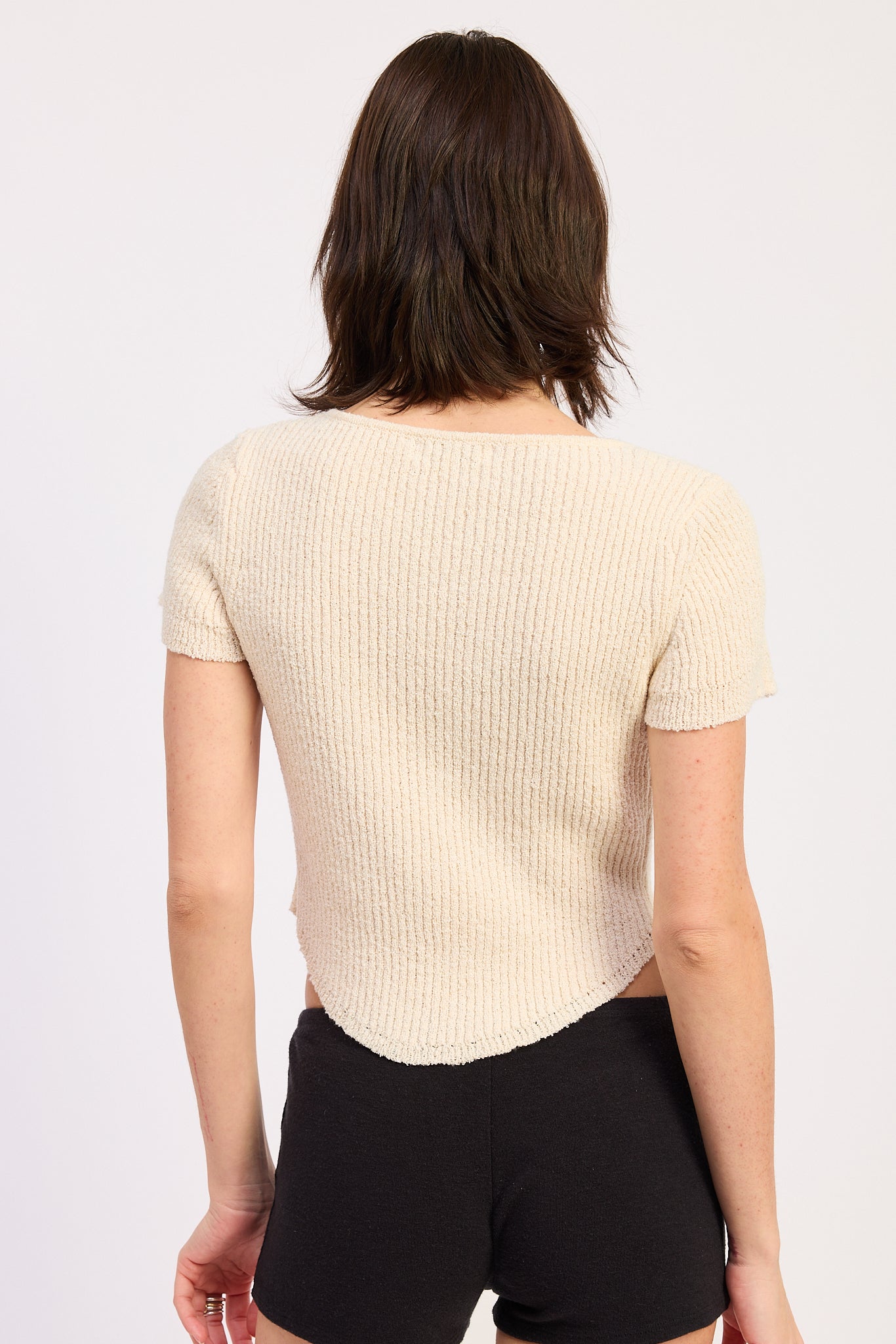Janelle Top