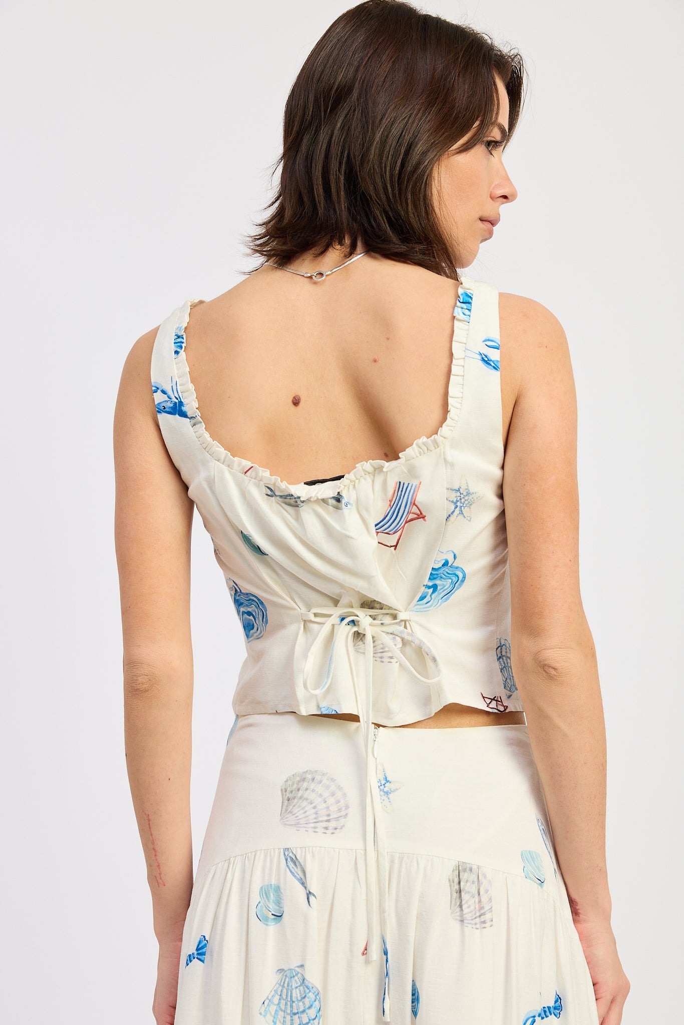 Delilah Top