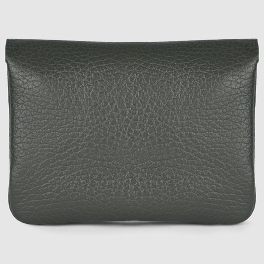 Italian Full-Grain Leather Wallet | Spoleto
