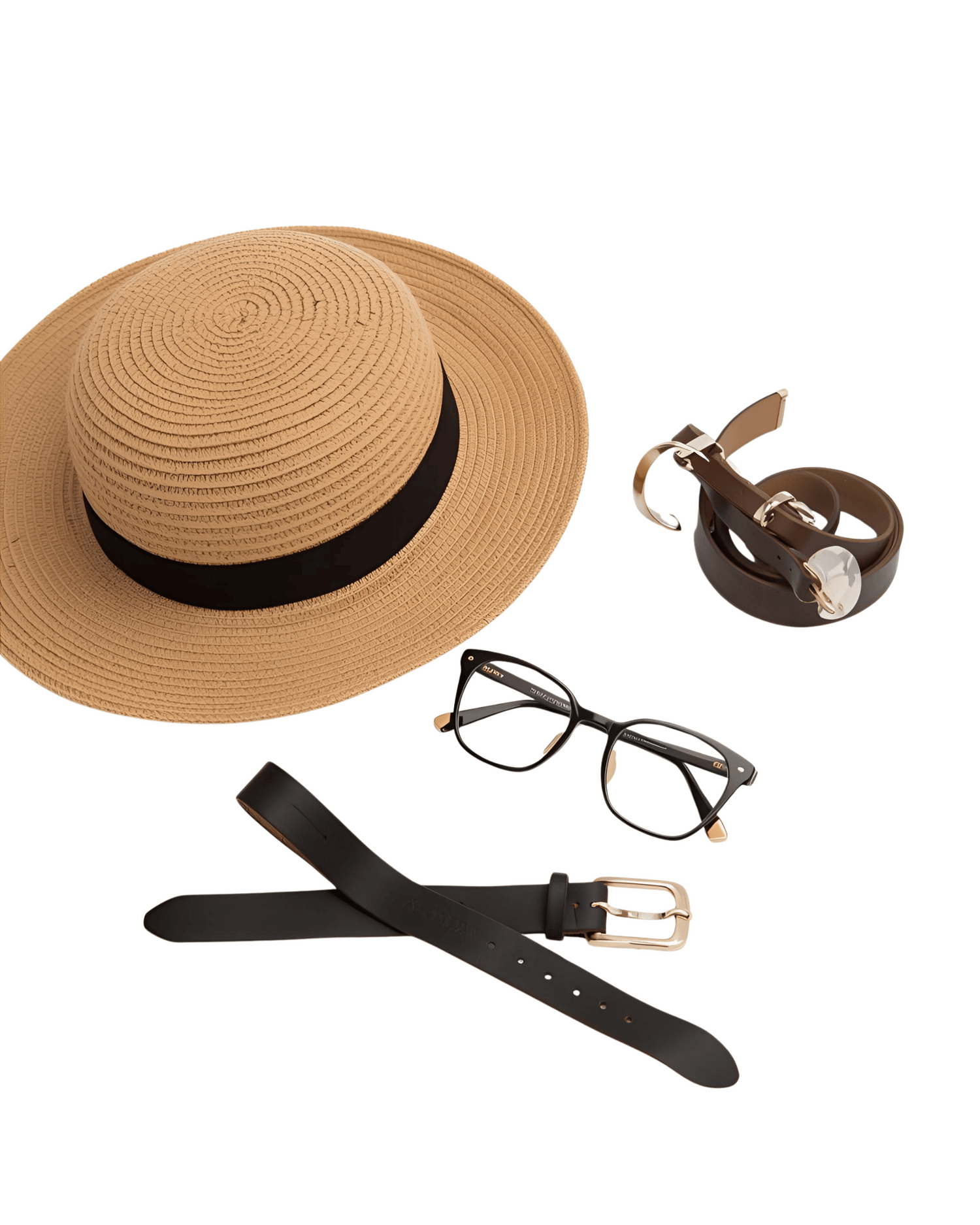 All Accessories