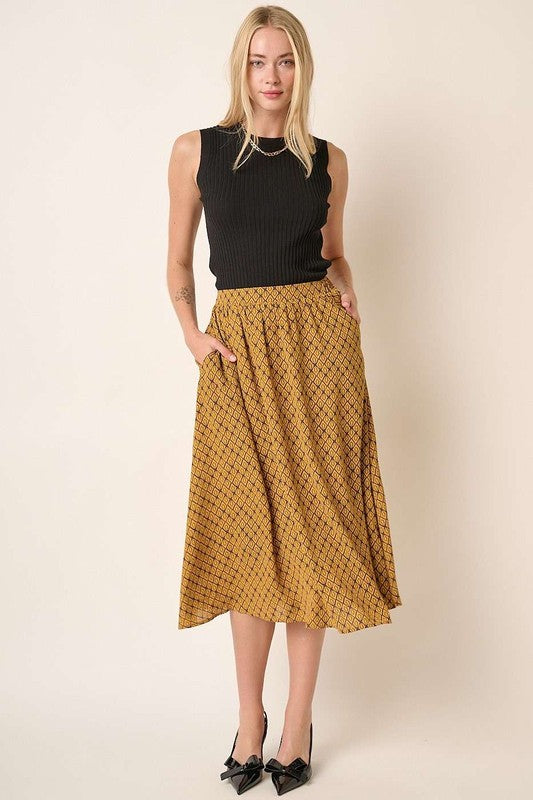 Skirts