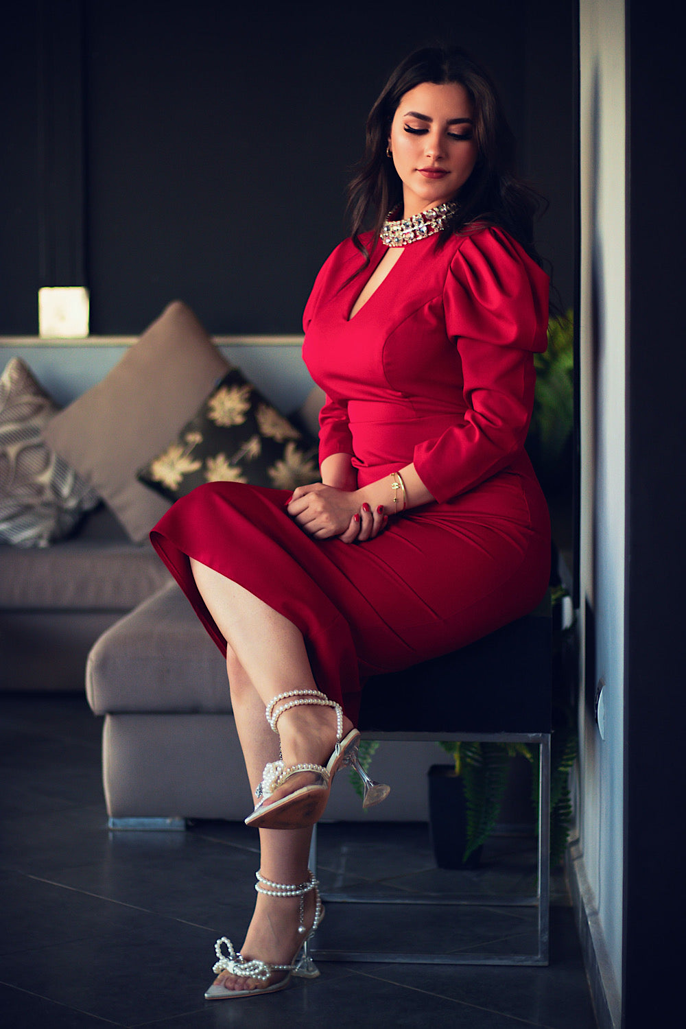 Formal & Evening Dresses