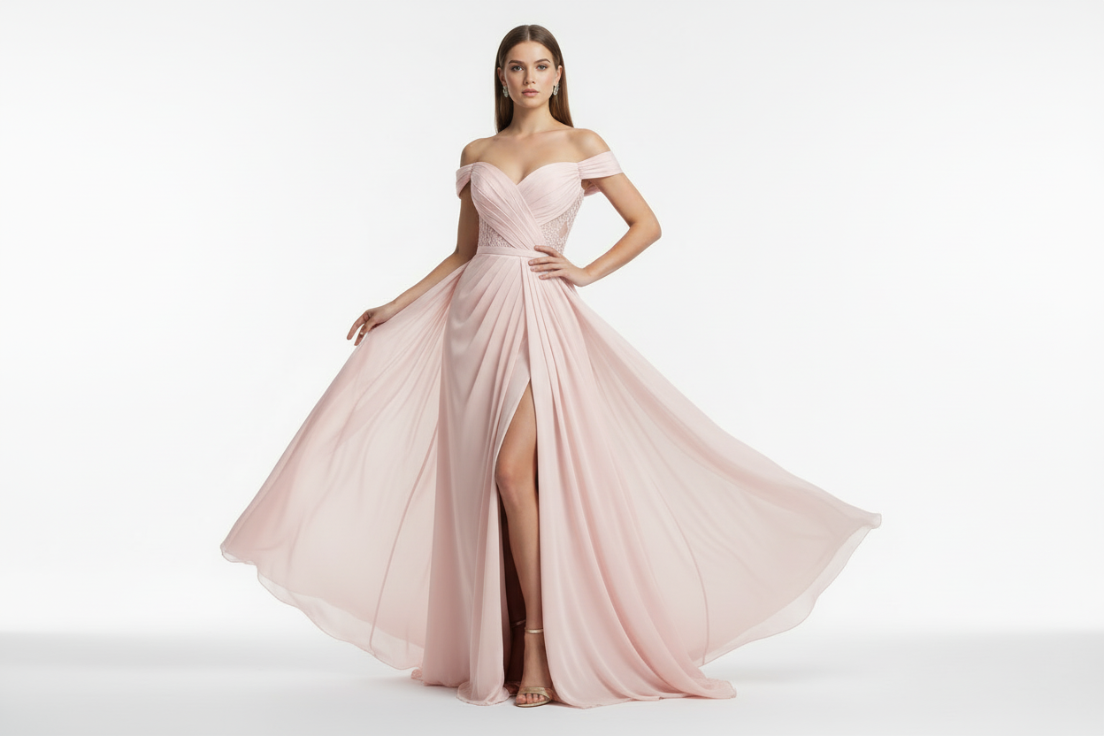 All Dresses