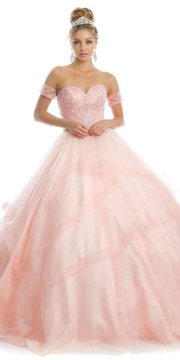 Blush