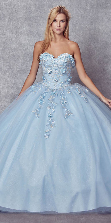 Bahama Blue