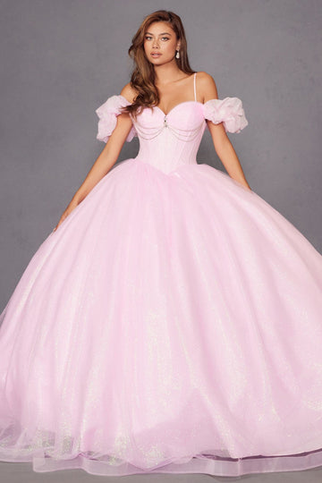 Baby Pink