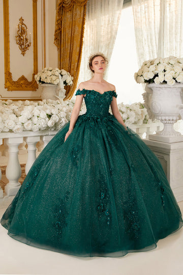 Emerald Green