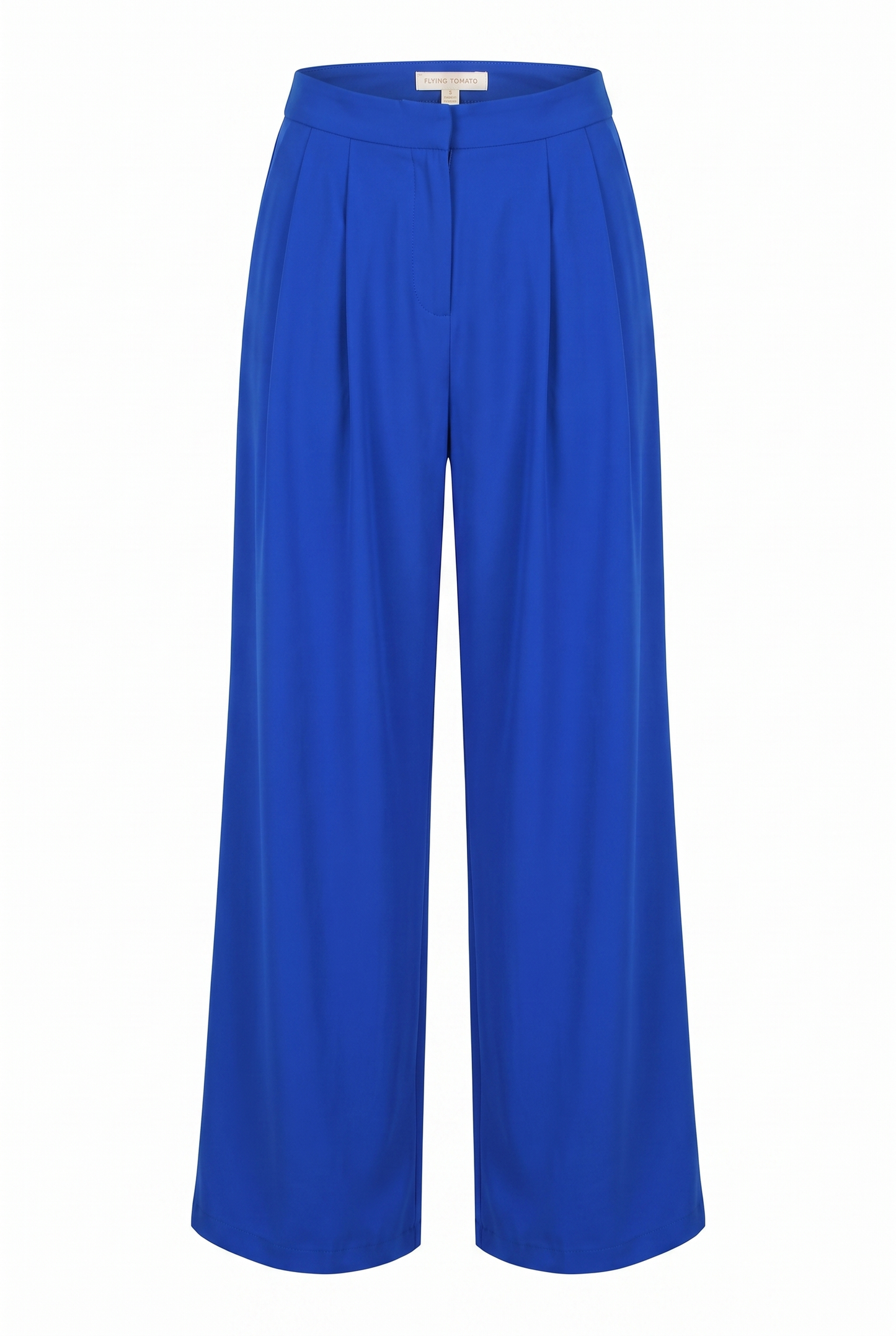 BOSS BABE WOVEN PANTS