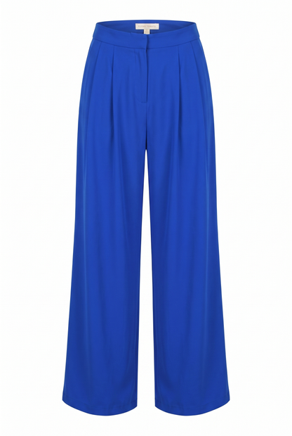 BOSS BABE WOVEN PANTS