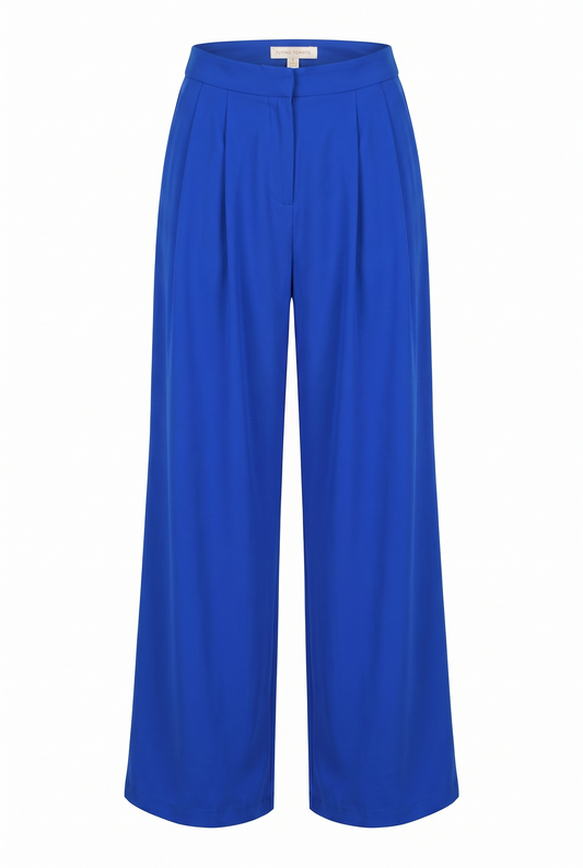BOSS BABE WOVEN PANTS