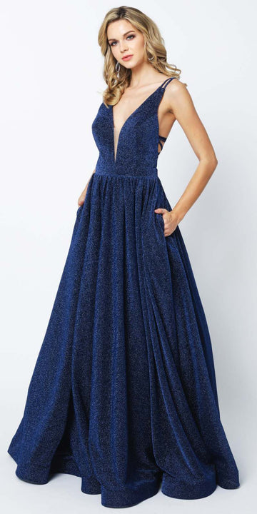 Azul marino