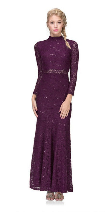 Plum
