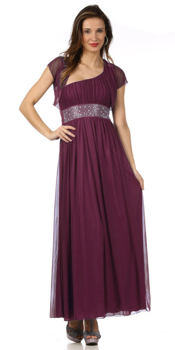 Plum