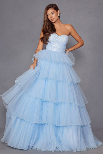 Ice Blue