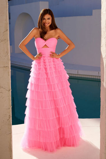 Neon Pink