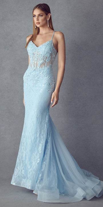 Baby Blue