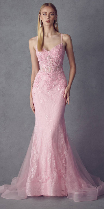 Baby Pink