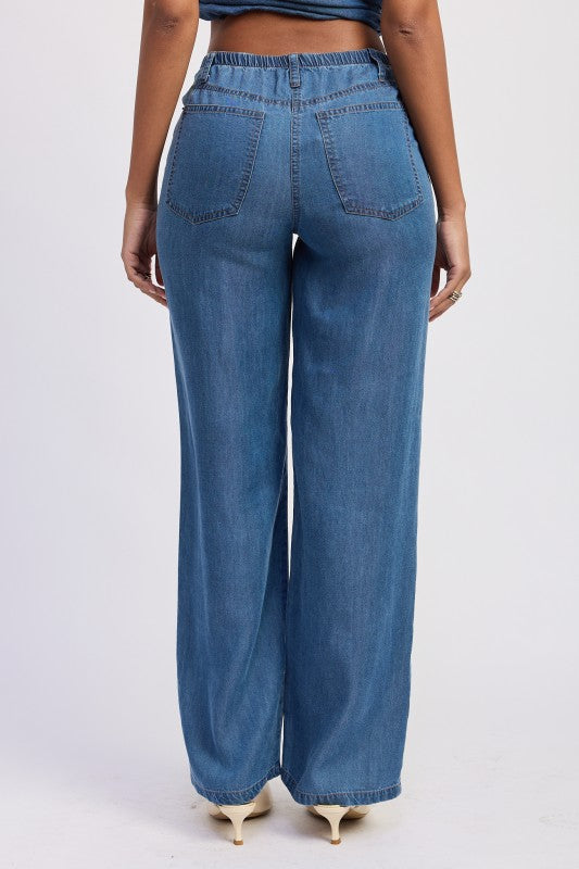 Waverly Pants