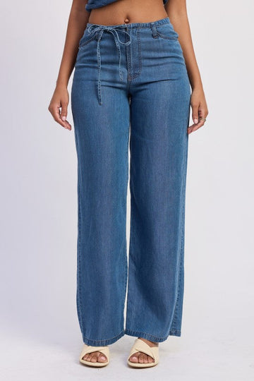 Denim Blue