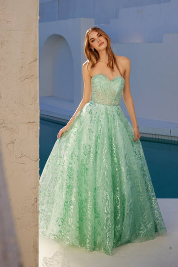 Mint Green