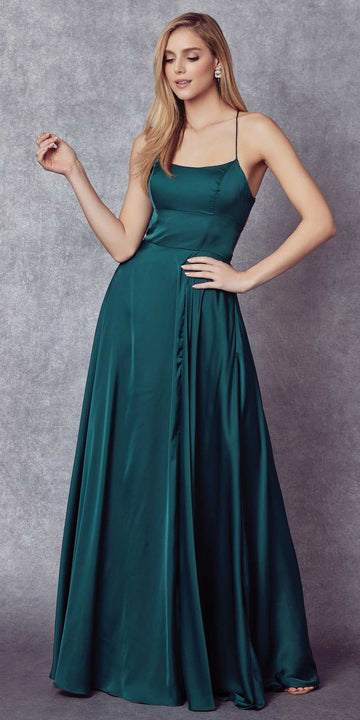 Verde esmeralda