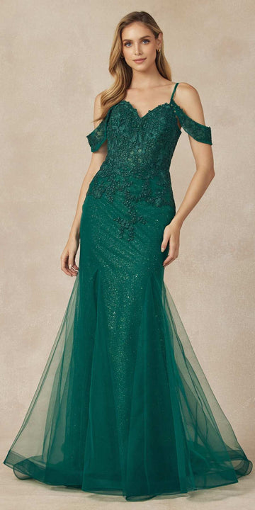 Emerald Green
