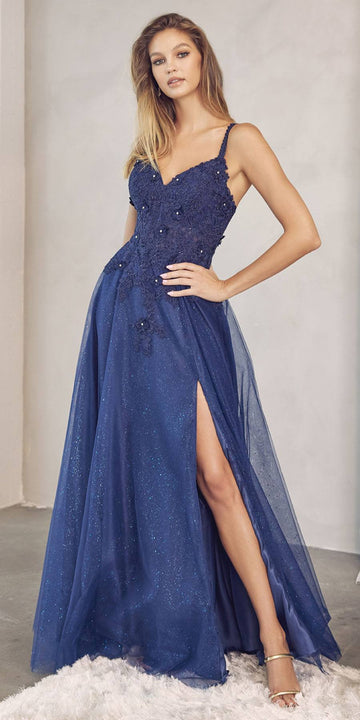 Navy Blue