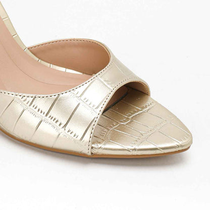 Orlina - Kitten Heels