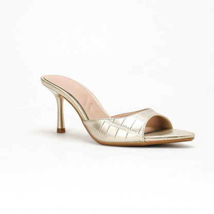 Orlina - Kitten Heels