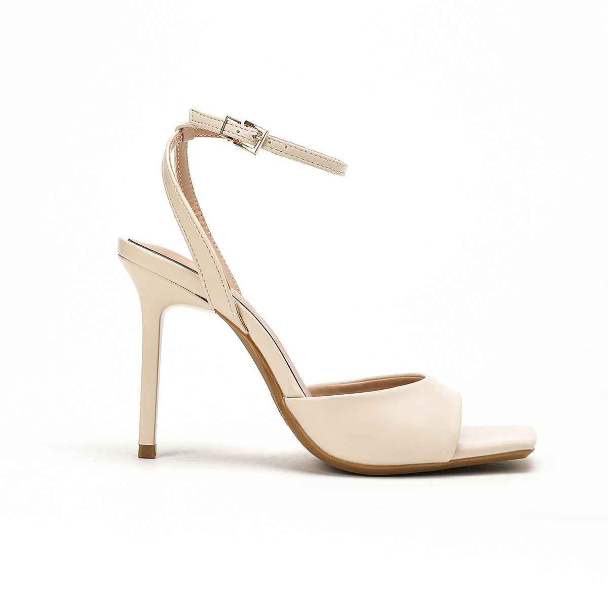 Casey - Heels