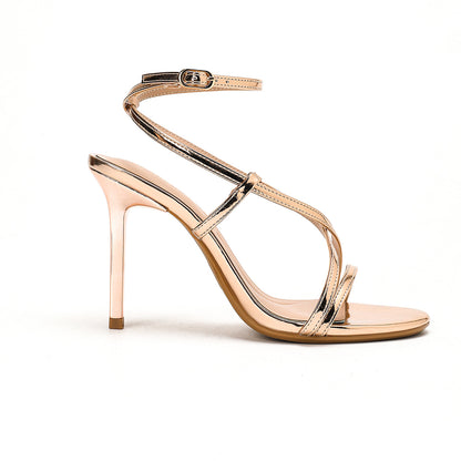 Fiona  - Stiletto