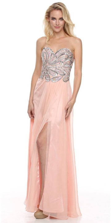 Peach