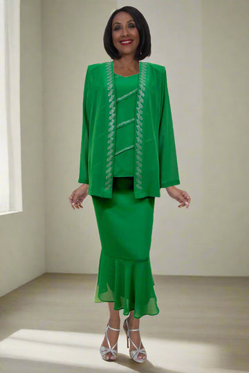 Kelly Green