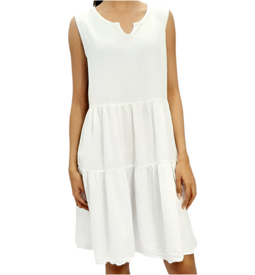 White/ Size OSFM