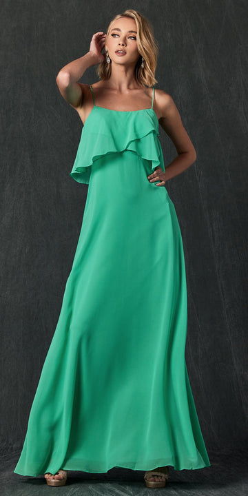 Kelly Green