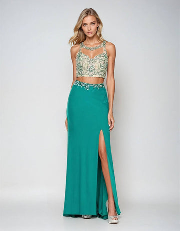 Teal