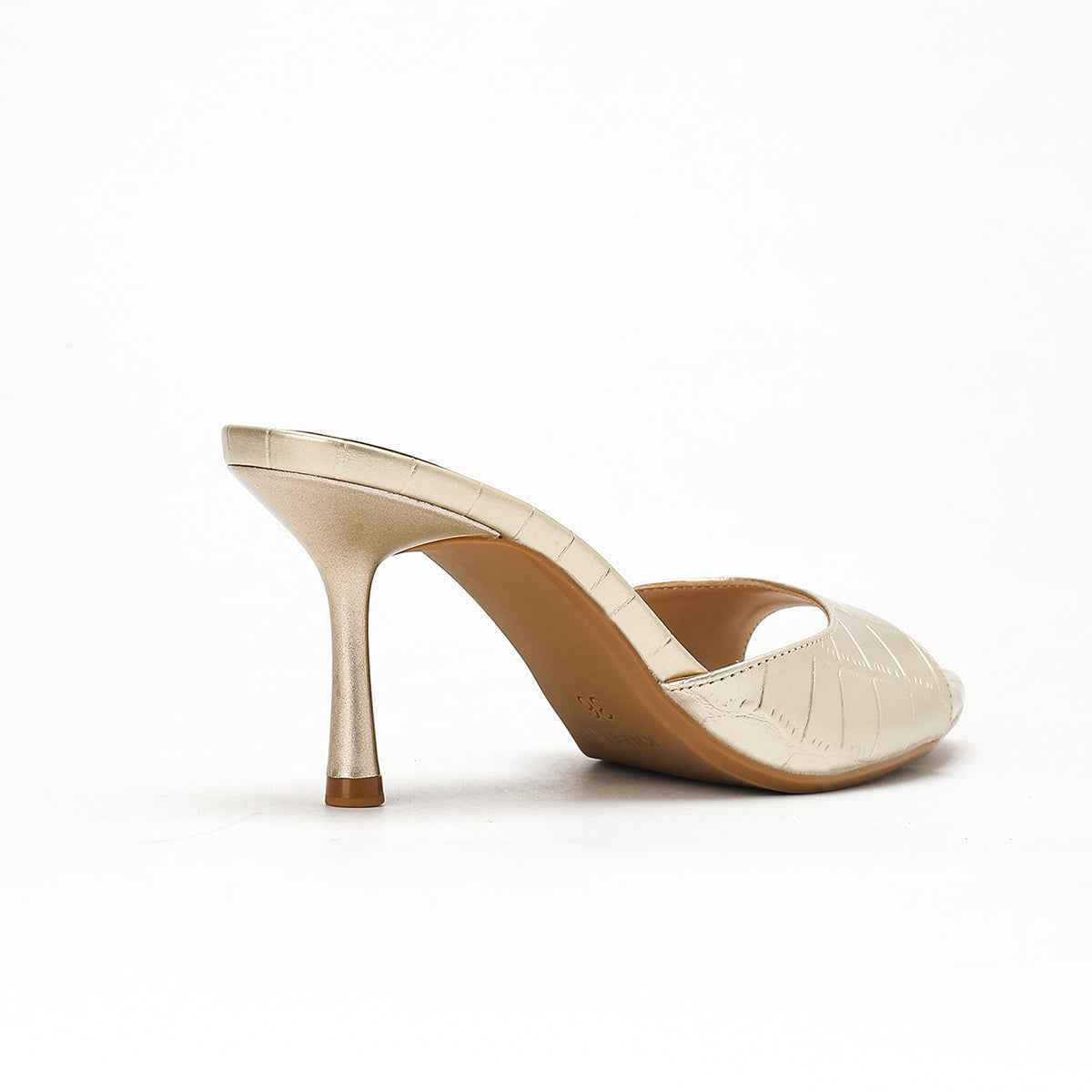 Orlina - Kitten Heels