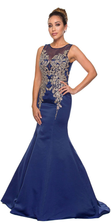 Midnight Blue