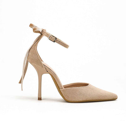 Soleia - Heels