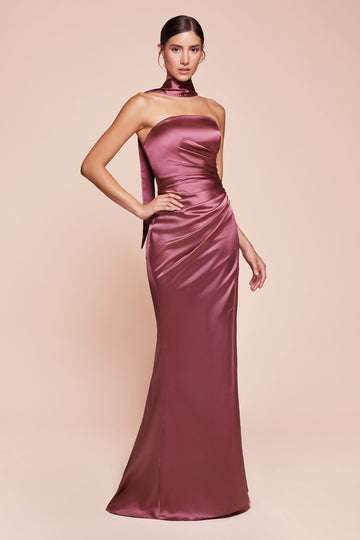 Mauve/Rose
