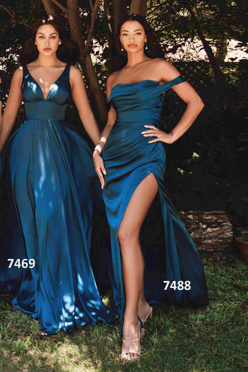 French Navy Blue