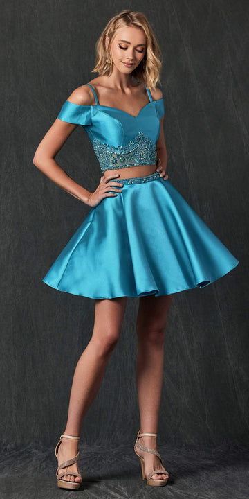 Turquoise