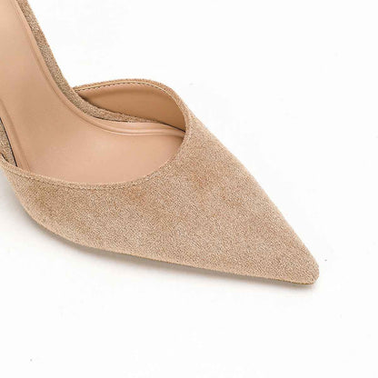 Soleia - Heels