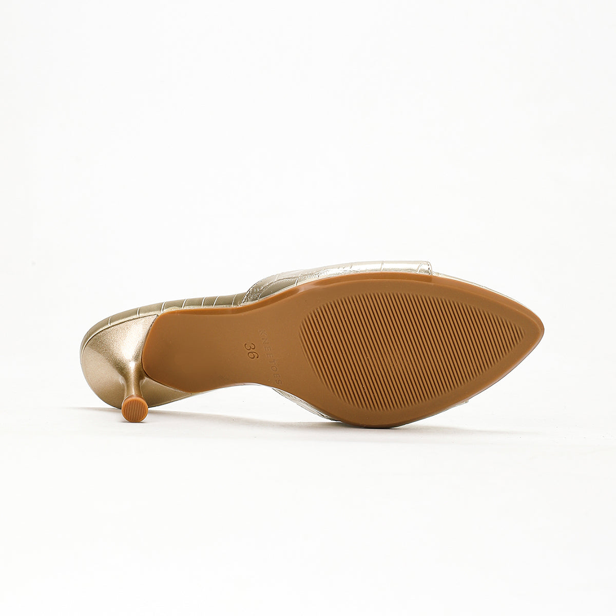 Orlina - Tacones de aguja