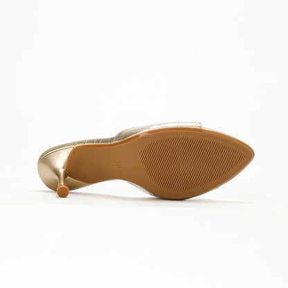 Orlina - Kitten Heels